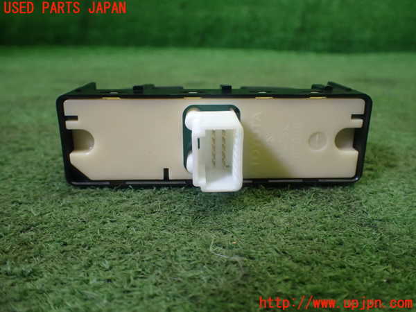 1UPJ-9231406245]レクサス・GS250(GRL11)左前パワーウィンドウスイッチ 中古_3