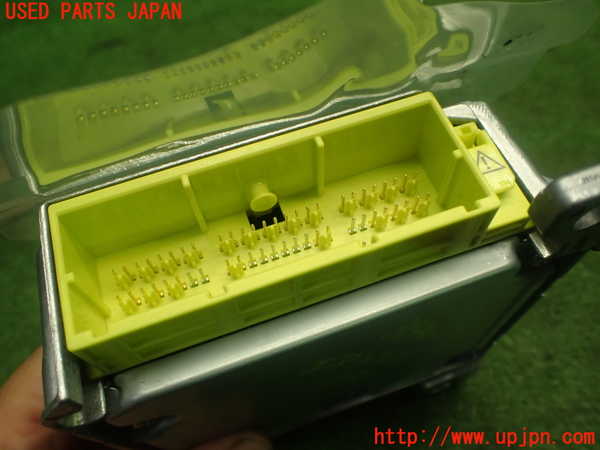 1UPJ-9231406145]レクサス・GS250(GRL11)エアバッグコンピューター 中古_3