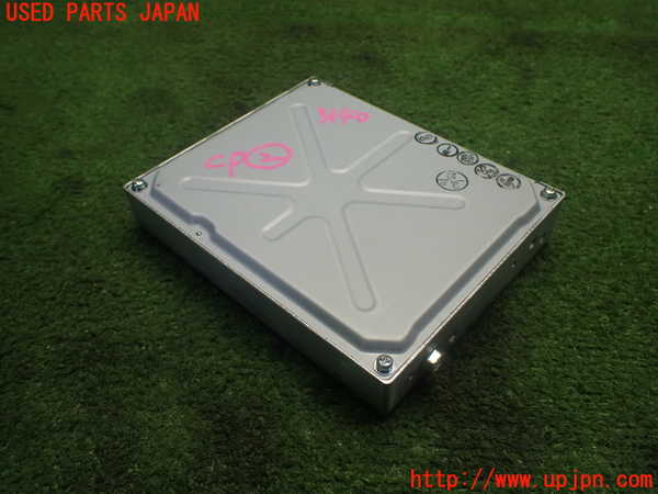 1UPJ-9231406147]レクサス・GS250(GRL11)コンピューター2(TRANSCEIVER　TELEMATICS) 中古 89741-30023_2