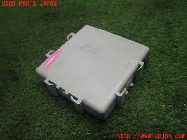 1UPJ-9231406148]レクサス・GS250(GRL11)コンピューター3 【ジャンク】ジャンク 89940-30270_2