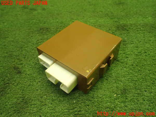 1UPJ-9231406151]レクサス・GS250(GRL11)コンピューター6(パーキングブレーキ) 中古 89050-30030_2