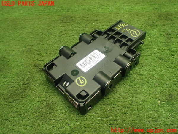 1UPJ-9231406152]レクサス・GS250(GRL11)コンピューター7 中古 89571-34070_2