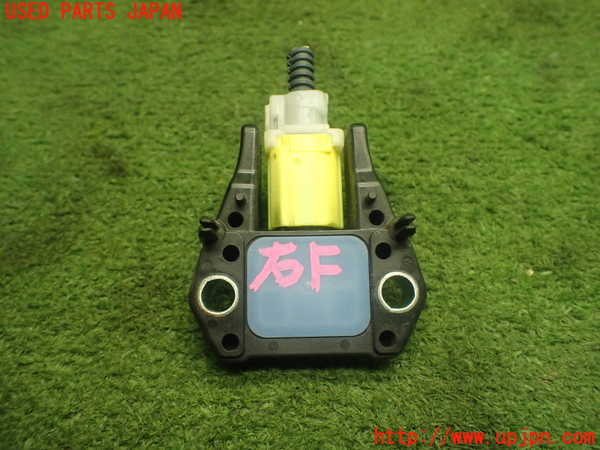 1UPJ-9231406356]レクサス・GS250(GRL11)エアバッグセンサー1 中古_2