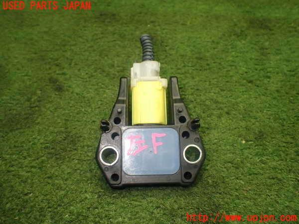 1UPJ-9231406357]レクサス・GS250(GRL11)エアバッグセンサー2 中古_2