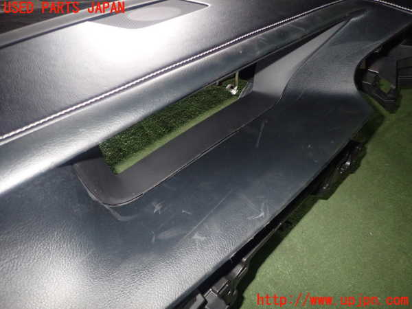 1UPJ-9231407505]レクサス・GS250(GRL11)ダッシュボード 中古_3