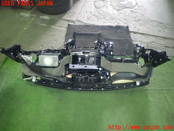 1UPJ-9231407505]レクサス・GS250(GRL11)ダッシュボード 中古_4