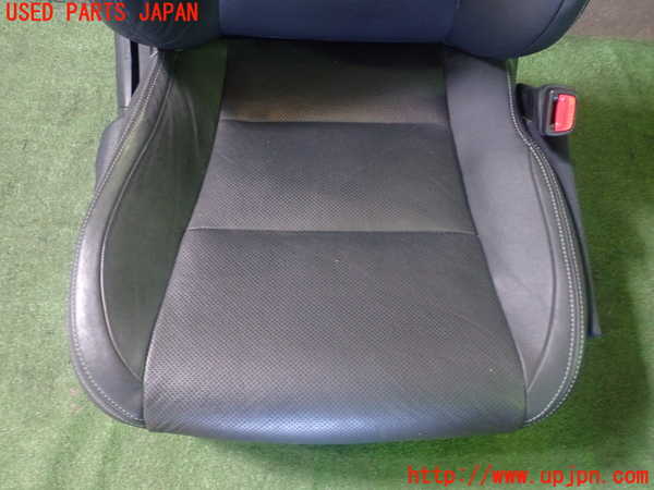 1UPJ-9231407035]レクサス・GS250(GRL11)運転席シート 中古_2