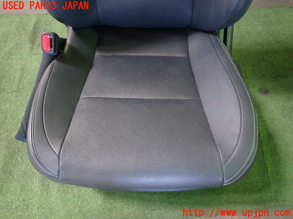 1UPJ-9231407065]レクサス・GS250(GRL11)助手席シート 中古_2
