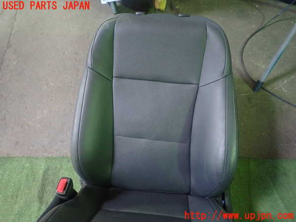 1UPJ-9231407065]レクサス・GS250(GRL11)助手席シート 中古_3