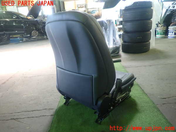 1UPJ-9231407065]レクサス・GS250(GRL11)助手席シート 中古_4