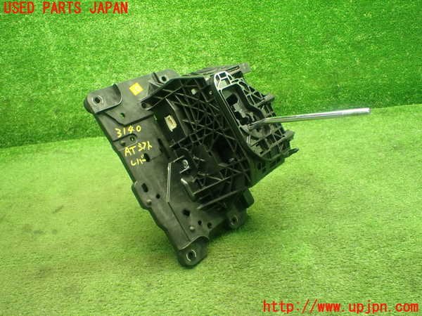 1UPJ-9231407555]レクサス・GS250(GRL11)ATシフトレバー 中古_2