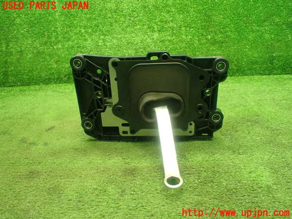 1UPJ-9231407555]レクサス・GS250(GRL11)ATシフトレバー 中古_3