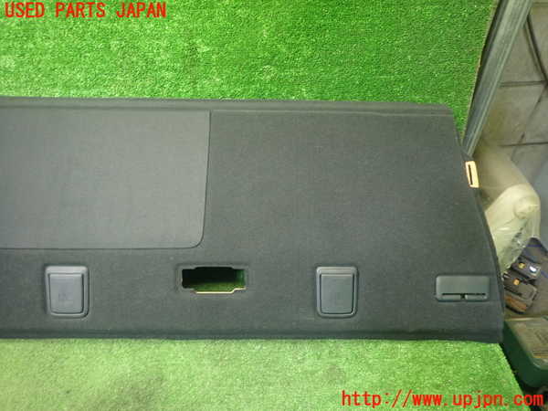 1UPJ-9231407761]レクサス・GS250(GRL11)トノカバー1 中古_3