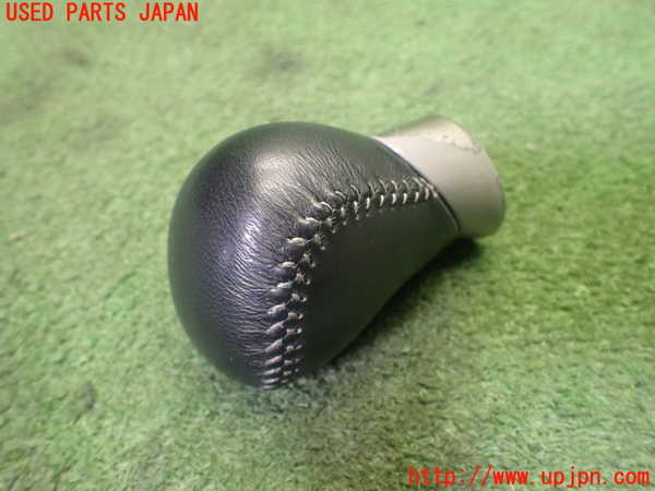 1UPJ-9231407570]レクサス・GS250(GRL11)シフトノブ 中古_2