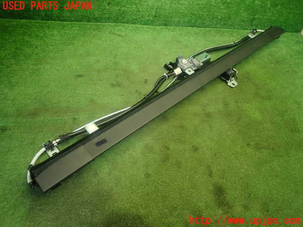 1UPJ-9231407790]レクサス・GS250(GRL11)リアサンシェード 中古_2