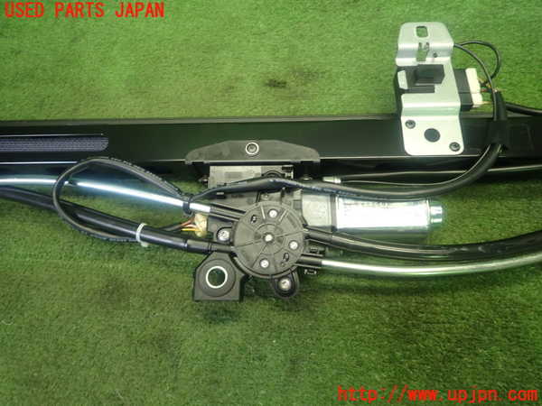 1UPJ-9231407790]レクサス・GS250(GRL11)リアサンシェード 中古_4