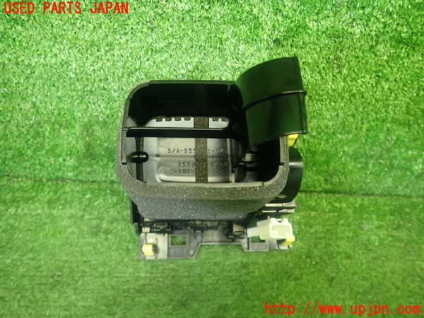 1UPJ-9231407526]レクサス・GS250(GRL11)エアコン吹き出し口1 中古_4