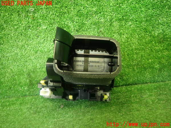 1UPJ-9231407527]レクサス・GS250(GRL11)エアコン吹き出し口2 中古_4