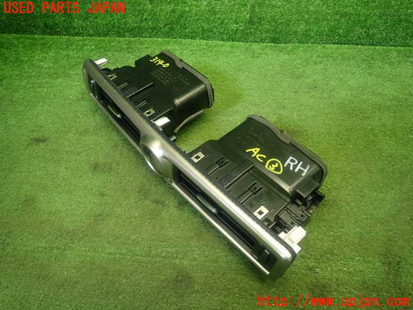 1UPJ-9231407528]レクサス・GS250(GRL11)エアコン吹き出し口3 中古_2