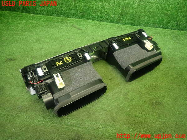 1UPJ-9231407528]レクサス・GS250(GRL11)エアコン吹き出し口3 中古_3