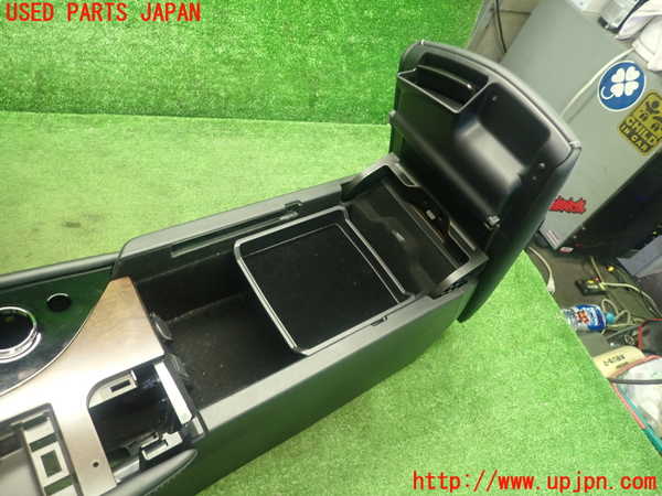1UPJ-9231407540]レクサス・GS250(GRL11)センターコンソール 中古_3