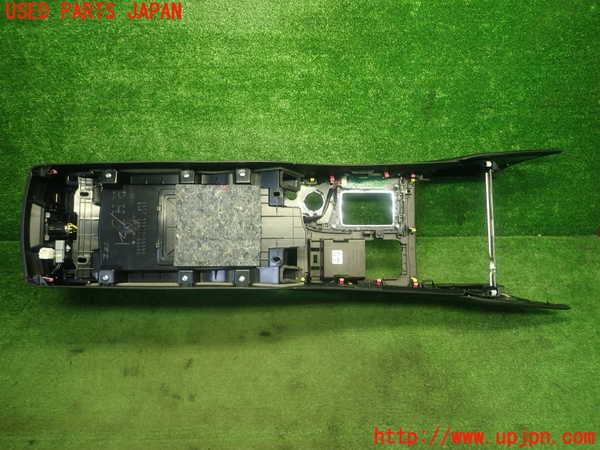 1UPJ-9231407540]レクサス・GS250(GRL11)センターコンソール 中古_5