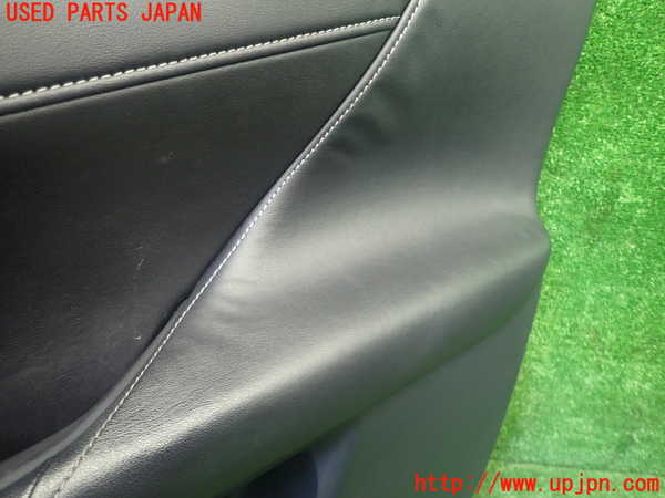 1UPJ-9231401234]レクサス・GS250(GRL11)右前ドア内張り 中古_3