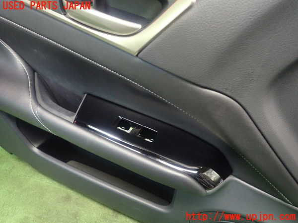 1UPJ-9231401264]レクサス・GS250(GRL11)左前ドア内張り 中古_2
