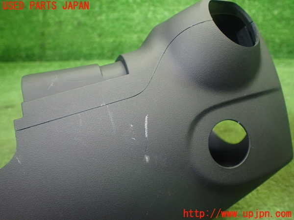 1UPJ-9231407905]レクサス・GS250(GRL11)コラムカバー 中古_4