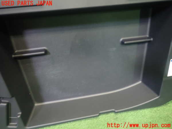 1UPJ-9231407771]レクサス・GS250(GRL11)ラゲッジトレイ1 中古_2