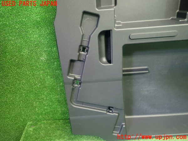 1UPJ-9231407771]レクサス・GS250(GRL11)ラゲッジトレイ1 中古_4