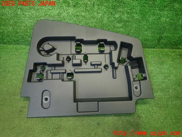 1UPJ-9231407772]レクサス・GS250(GRL11)ラゲッジトレイ2 中古_3