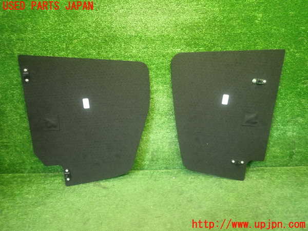 1UPJ-9231407773]レクサス・GS250(GRL11)ラゲッジトレイ3 中古_2