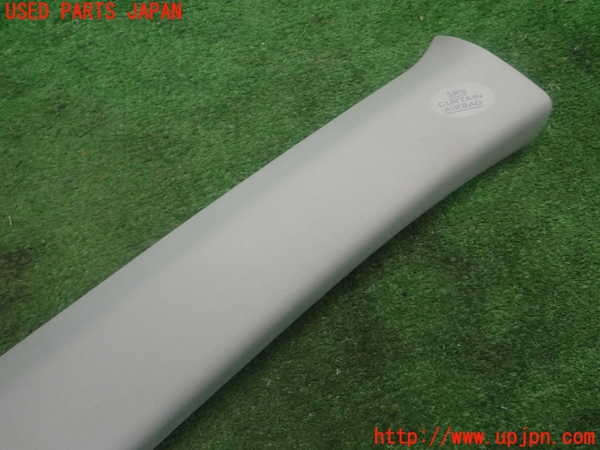 1UPJ-9231407655]レクサス・GS250(GRL11)右フロントピラートリム 中古_2