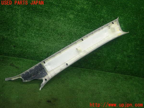 1UPJ-9231407660]レクサス・GS250(GRL11)左フロントピラートリム 中古_4