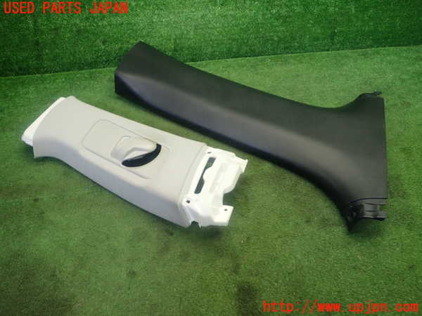 1UPJ-9231407665]レクサス・GS250(GRL11)右センターピラートリム 中古_3