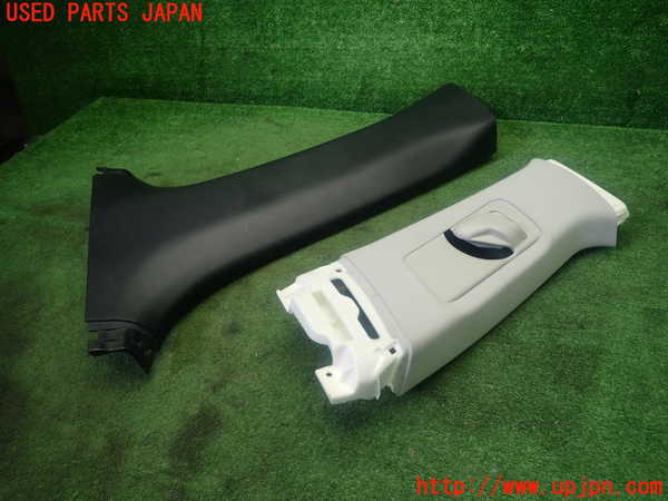 1UPJ-9231407670]レクサス・GS250(GRL11)左センターピラートリム 中古_3