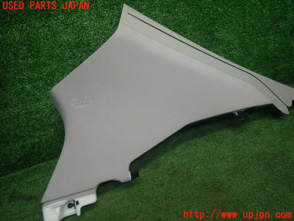 1UPJ-9231407680]レクサス・GS250(GRL11)左リアピラートリム 中古_2
