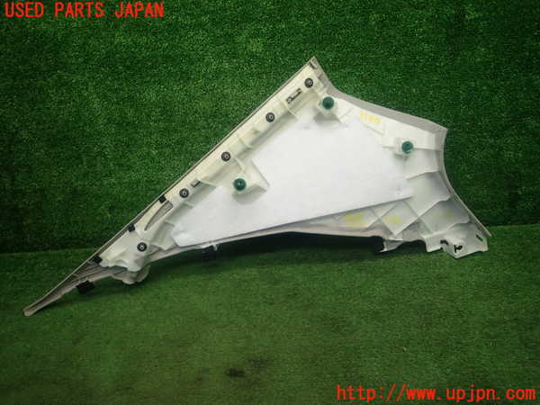 1UPJ-9231407680]レクサス・GS250(GRL11)左リアピラートリム 中古_3