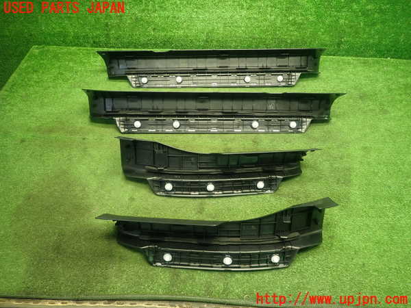 1UPJ-9231407740]レクサス・GS250(GRL11)スカッフプレート 中古_2