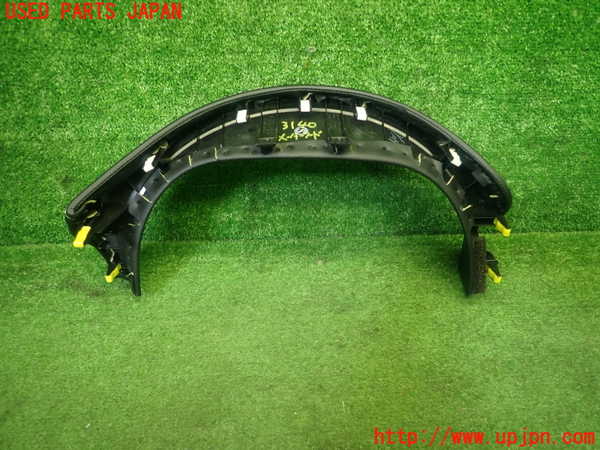 1UPJ-9231407510]レクサス・GS250(GRL11)メーターフード 中古_4