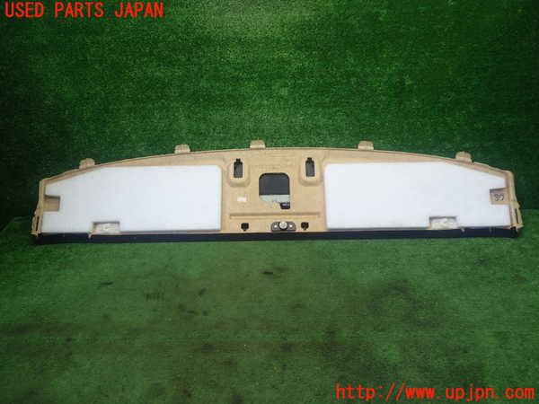 1UPJ-9231407762]レクサス・GS250(GRL11)トノカバー2 中古_4