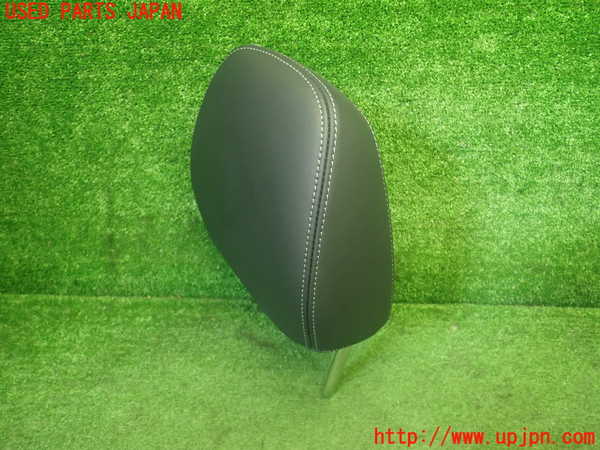 1UPJ-9231407040]レクサス・GS250(GRL11)運転席ヘッドレスト 中古_2