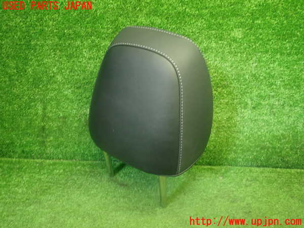 1UPJ-9231407040]レクサス・GS250(GRL11)運転席ヘッドレスト 中古_3