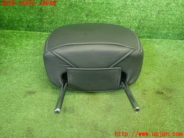 1UPJ-9231407040]レクサス・GS250(GRL11)運転席ヘッドレスト 中古_4