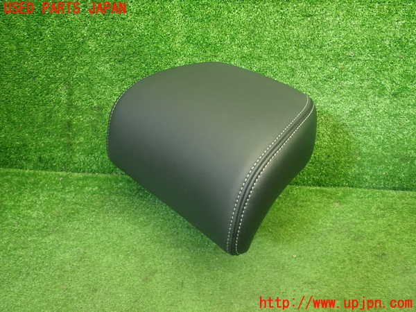 1UPJ-9231407150]レクサス・GS250(GRL11)右2列目ヘッドレスト 中古_2