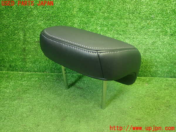 1UPJ-9231407150]レクサス・GS250(GRL11)右2列目ヘッドレスト 中古_3