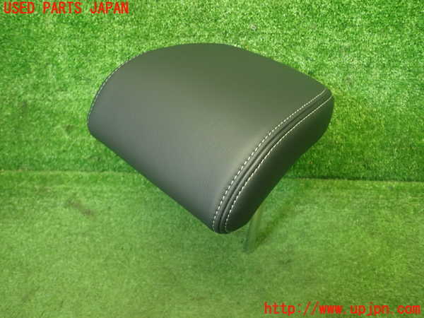 1UPJ-9231407130]レクサス・GS250(GRL11)真中2列目ヘッドレスト 中古_2