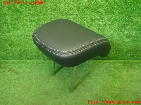 1UPJ-9231407130]レクサス・GS250(GRL11)真中2列目ヘッドレスト 中古_3