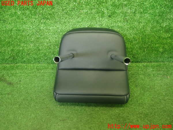 1UPJ-9231407130]レクサス・GS250(GRL11)真中2列目ヘッドレスト 中古_4